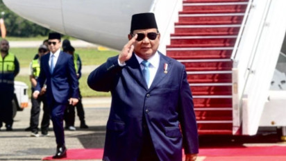 Istana Konfirmasi Kehadiran Presiden di Pembukaan PUIC DPR Malam Ini