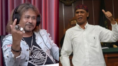 Di Hadapan Hercules, Mantan Preman ini Ceritakan Masa Lalunya Begajulan di Depok hingga Lakukan Tak Terduga ke Sosok...