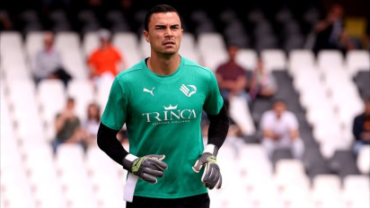 Legenda Spanyol Pilih Pensiun di Como Jadi Kabar Bahagia Bagi Kiper Timnas Indonesia Emil Audero, Kenapa?