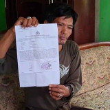 Pedagang Es Krim Diduga Jadi Korban Pengeroyokan Oknum Satpol PP Lumajang