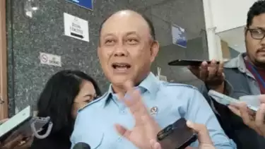 Mengintip Sepak Terjang Dadan Hindayana Usai Dicopot Prabowo sebagai Kepala BGN
