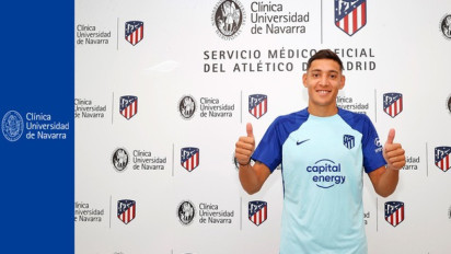 Bursa Transfer: Jadi Pesakitan, Inter Milan Siap Selamatkan Karier Rekan Lionel Messi dari Atletico Madrid Musim Panas Nanti