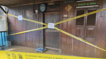 Korban Pelecehan Seksual Dukun Cabul di Bekasi akan Mengadu ke Dedi Mulyadi