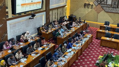 Menkes: Cek Kesehatan Gratis akan Dilakukan di Sekolah dan Pesantren Tahun Ini