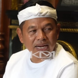 Dedi Mulyadi Beri Respons Santun ke Teteh Cantik Saat Diminta Bangun Fasilitas ke Curug: Nanti Hutannya Rusak