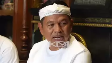 Dedi Mulyadi