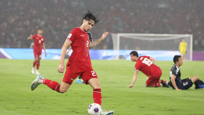 Harga Tiket Pertandingan Lawan China di Stadion GBK Ternyata Jauh Lebih Murah dari Laga Jepang Vs Timnas Indonesia