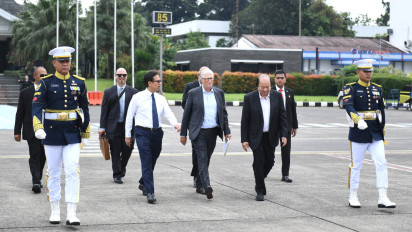 Deretan Bukti Bank Mayapada Komitmen Dukung Pembangunan Nasional