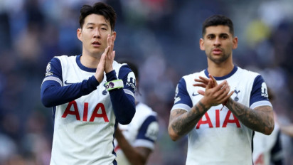 Diperas Hingga Dapat Ancaman, Son Heung-min Laporkan Wanita yang Ngaku-ngaku Hamil Anaknya