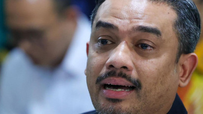 Menteri UMKM Tegaskan Bertanggung Jawab Atas Kasus Mama Khas Banjar