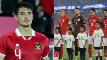 Daftar 30 Pemain Timnas Indonesia yang Diprediksi Dipanggil Patrick Kluivert