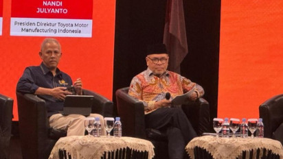 Realokasi Industri China ke Indonesia Kian Jor-joran, Dubes RI Ungkap Investasi Sudah Capai Rp33 Triliun di Awal 2025, Apa Dampaknya?