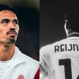 Tijjani Reijnders Sempat Kaget Dipantau PSSI saat Sedang di Tempat Spa: Diajak Gabung Timnas Indonesia
