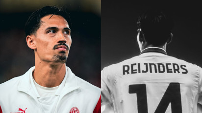 Bukan ke Real Madrid! Gelandang Keturunan Indonesia Siap Guncang Bursa Transfer Liga Inggris