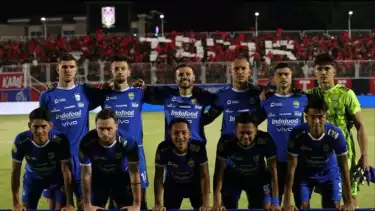 Media Jerman Sampaikan Hampir 10 Pemain Masuk Radar Persib Bandung, Ada yang Sudah Tak Asing bagi Bobotoh dan Fans Timnas IndonesiaÂ