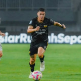 Meski Tak Punya Darah Keturunan, Gelandang Argentina Ini Tetap Bisa Bela Timnas Indonesia