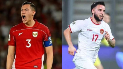 Bung Ropan Mulai Curiga John Herdman Bakal Coret Jay Idzes hingga Calvin Verdonk: Pemain Lokal Banyak
