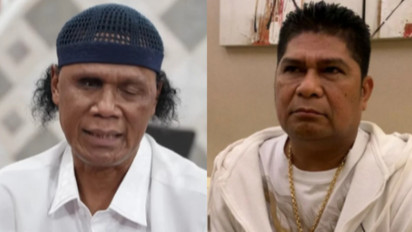 Tabiat Hercules Dibongkar Mantan Preman Tanah Abang, Ungkit Transferan Uang Rp50 Juta