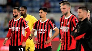 Hattrick Kemenangan Lawan Inter Tak Berarti, Petinggi AC Milan Sebut Musim Rossoneri Gagal Total Usai Kalah di Final Coppa Italia