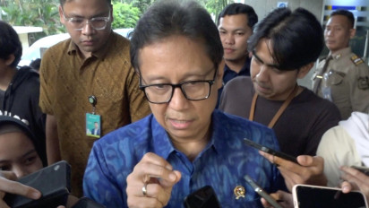 Menkes Segera Terbitkan Aturan Dokter Umum di Daerah Bisa Operasi Caesar: Mereka Akan Dapat Pelatihan