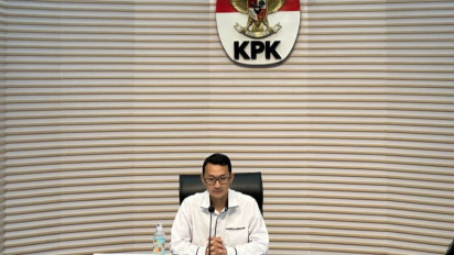 KPK Tegaskan Lindungi Pelapor Kasus Korupsi, Bagaimana Nasib Eks Pegawai Baznas yang Laporkan Dugaan Korupsi Zakat?