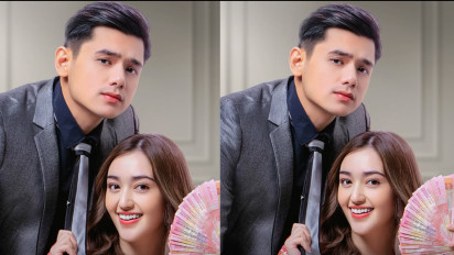 Tayang Bulan Ini, Ranty Maria dan Rayn Wijaya Siap Bikin Kejutan di WeTV Original Leo di Februari