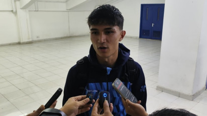 Kunci Sukses Persib Bandung Dominasi Liga 1 Sejak Paruh Musim Dibongkar Blak-blakan oleh Kevin Ray Mendoza