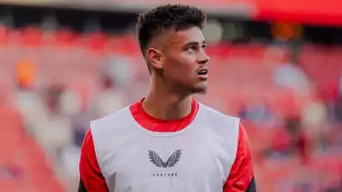 Mees Hilgers terancam telat gabung TC Timnas Indonesia