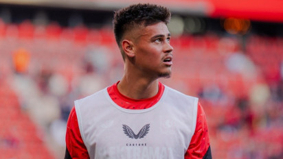 Update Cedera Mees Hilgers di FC Twente, Pengaruh pada Timnas Indonesia? 