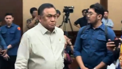 Update Kasus Tom Lembong, Ada Rachmat Gobel hingga Musdalifah Diperiksa Jadi Saksi