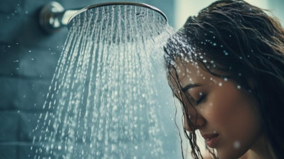 Permasalahan Rezeki hingga Sulit Sembuh dari Sakit, Seketika Tuntas kalau Anda Coba Amalkan Mandi Air Garam ini