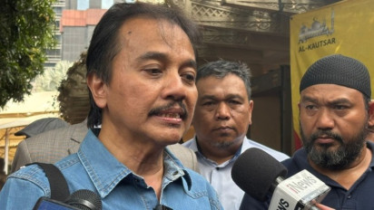 Omongan Pedas Roy Suryo soal Pasal dalam Kasus Tudingan Ijazah Palsu Jokowi: Jahat Sekali Itu...