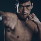 Dmitry Bivol Hadapi Michael Eifert di Duel Tinju Perebutan Gelar Juara Kelas Berat Ringan IBF