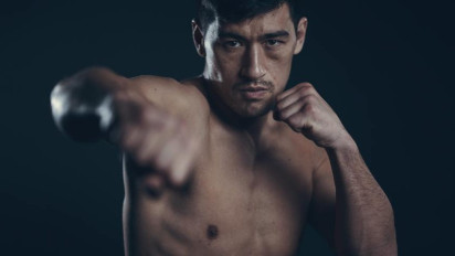 WBO Tolak Duel Tinju Dunia Dmitry Bivol Vs Callum Smith, Baku Hantam Trilogi Lawan Artur Beterbiev Diusulkan