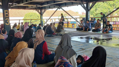 Aspek Legalitas Penggunaan TKP ABA Lewat Jatuh Tempo, Pemkot Yogyakarta Siapkan Tempat Relokasi Disini