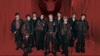 Boy Group &TEAM Siap Guncang Jakarta Bulan Depan, Simak Detailnya