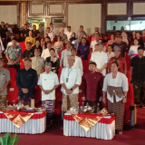 Tak Mau Bali Blackout Lagi, Gubernur Bali Wayan Koster Minta Seluruh Hotel, Vila, Mal hingga Bank Pakai PLTS