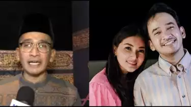 Pindah ke Islam Benar-benar dari Hati, Ruben Onsu Buktikan Bukan Galau karena Cerai dengan Sarwendah, Setelah Mualaf, Satset Lanjut..