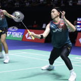 Rekap Hasil Wakil Indonesia di 16 Besar Thailand Open 2025: Fajar/Rian Belum Terbendung, Alwi Farhan Dijegal Kenta Nishimoto