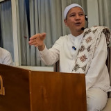 Kenapa Amal Ibadah Sudah Ditingkatkan Berujung Ditolak di Ramadhan? Habib Novel Alaydrus Ungkap Alasannya