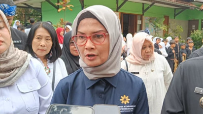 Jubir Kepresidenan Tanggapi Soal Keracunan dalam Program MBG di Sejumlah Wilayah