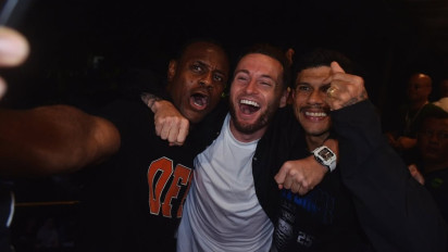 Pertandingan Terakhir Persib Bukan Hanya Angkat Trofi, 5 Pemain Ini Bisa Ikut Pamit Bersama Ciro Alves Minggu Depan