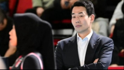 Gagal Bujuk Megawati Hangestri, Ko Hee-jin Akhirnya Jujur soal Red Sparks: Saya Rasa Kami...