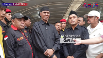 Anak-anak Buah Hercules Mulai Pamerkan Prestasi Si Bos: Gak Ada yang Tahu kan, Kalau Pak Haji... 