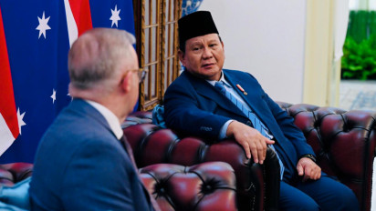 Prabowo Respons Rencana Australia Perpanjang Visa 5 Tahun dan Kemudahan Pelajar