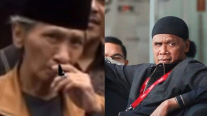 Kisah Sebenarnya Ucu Kambing dan Hercules Terungkap, Anak Jagoan Tanah Abang Itu Bilang Ada Peran Besar Danjen Kopassus Prabowo di Masa Lalu