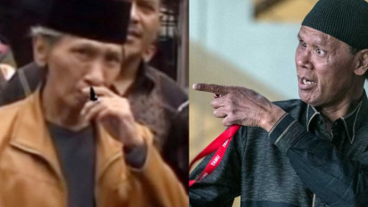 Bukan Mengusir, Ucu Kambing Justru Lindungi Hercules dari Amukan Massa di Tanah Abang Atas Perintah Jenderal Kopassus Ini...