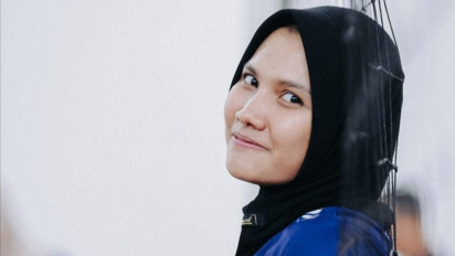 Punya Catatan Lebih Mentereng dari Yolla Yuliana di Proliga, Libero Milik JPE Ini Baru Saja Pecahkan Rekor Milik...