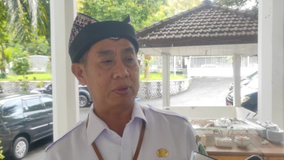 Dispendik Banyuwangi Wajibkan Pesta Kelulusan Digelar Sederhana dan Larang Study Tour