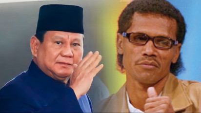 Hercules Akui Pernah dapat ‘Perhatian Khusus’ dari Prabowo Subianto, Eks Ketua Geng Tanah Abang itu Diminta untuk…